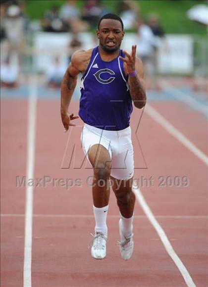 Thumbnail 3 in CIF State Championships (Preliminaries) photogallery.