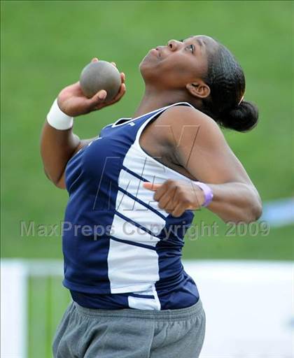 Thumbnail 1 in CIF State Championships (Preliminaries) photogallery.