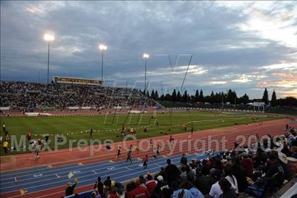 Thumbnail 1 in CIF State Championships (Preliminaries) photogallery.
