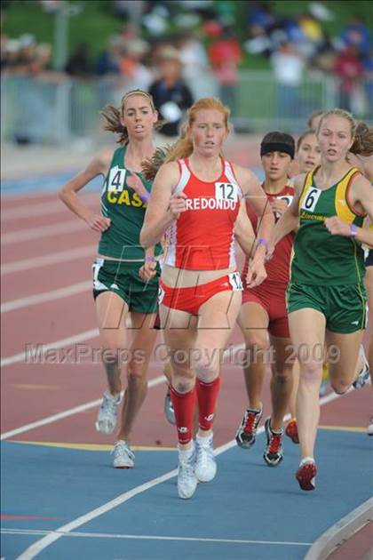 Thumbnail 3 in CIF State Championships (Preliminaries) photogallery.