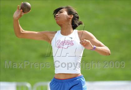 Thumbnail 1 in CIF State Championships (Preliminaries) photogallery.
