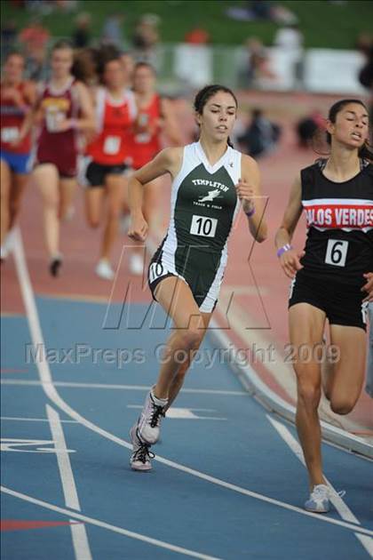 Thumbnail 2 in CIF State Championships (Preliminaries) photogallery.