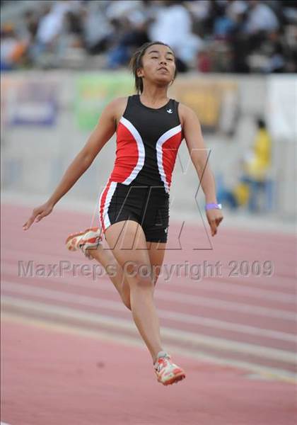 Thumbnail 1 in CIF State Championships (Preliminaries) photogallery.