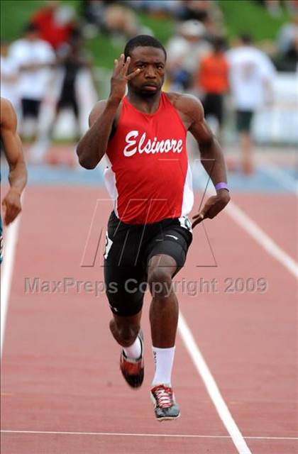 Thumbnail 2 in CIF State Championships (Preliminaries) photogallery.