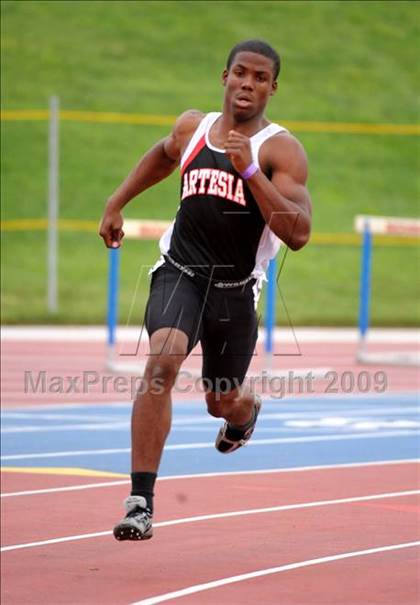 Thumbnail 1 in CIF State Championships (Preliminaries) photogallery.