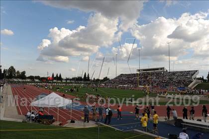 Thumbnail 2 in CIF State Championships (Preliminaries) photogallery.