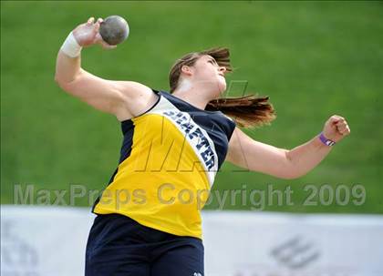 Thumbnail 2 in CIF State Championships (Preliminaries) photogallery.