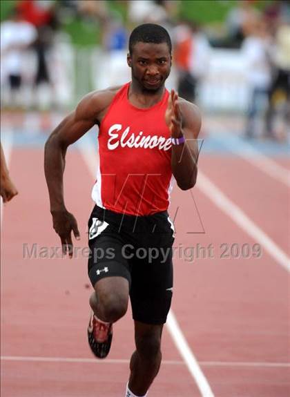 Thumbnail 1 in CIF State Championships (Preliminaries) photogallery.