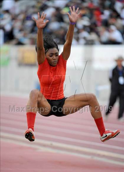 Thumbnail 1 in CIF State Championships (Preliminaries) photogallery.