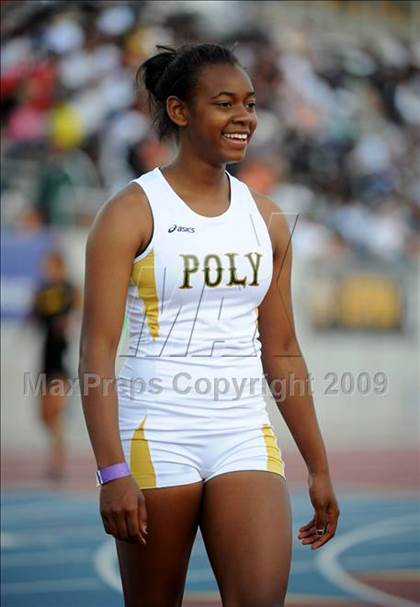 Thumbnail 2 in CIF State Championships (Preliminaries) photogallery.