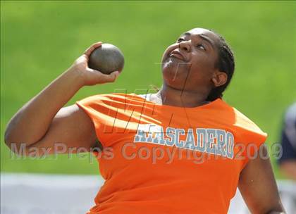Thumbnail 1 in CIF State Championships (Preliminaries) photogallery.