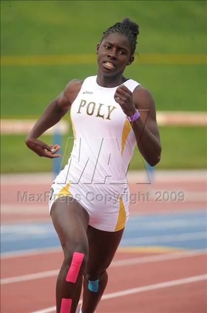 Thumbnail 1 in CIF State Championships (Preliminaries) photogallery.