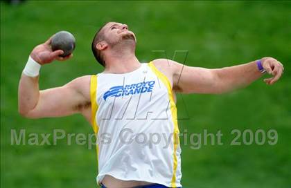 Thumbnail 3 in CIF State Championships (Preliminaries) photogallery.