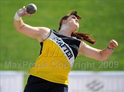 Thumbnail 1 in CIF State Championships (Preliminaries) photogallery.