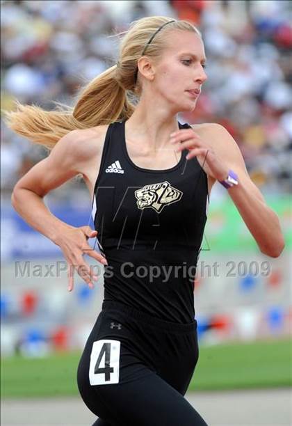 Thumbnail 2 in CIF State Championships (Preliminaries) photogallery.