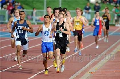 Thumbnail 2 in CIF State Championships (Preliminaries) photogallery.
