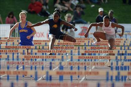 Thumbnail 2 in CIF State Championships (Preliminaries) photogallery.