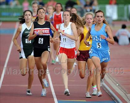 Thumbnail 3 in CIF State Championships (Preliminaries) photogallery.