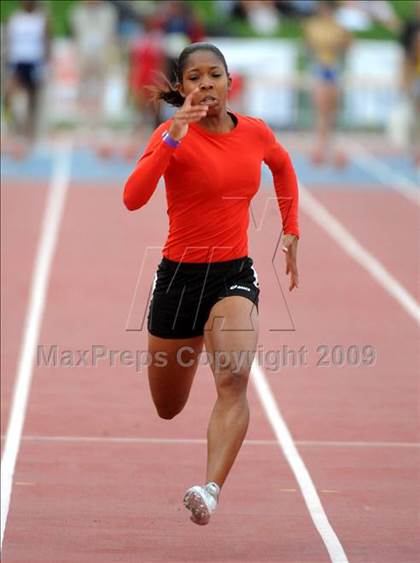 Thumbnail 1 in CIF State Championships (Preliminaries) photogallery.