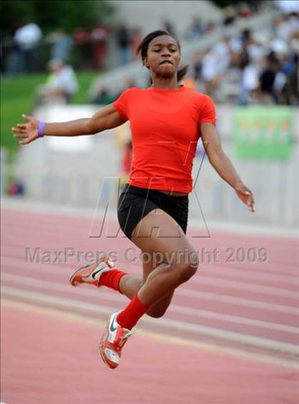 Thumbnail 1 in CIF State Championships (Preliminaries) photogallery.