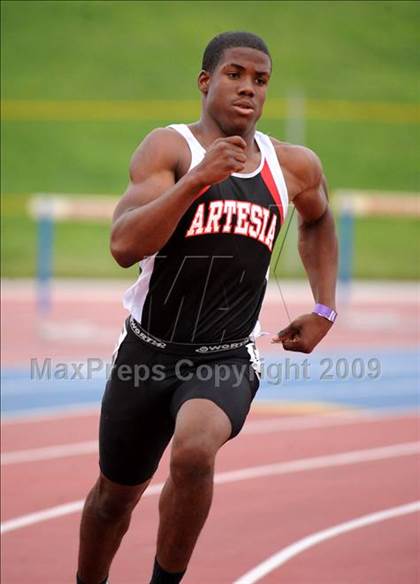 Thumbnail 3 in CIF State Championships (Preliminaries) photogallery.