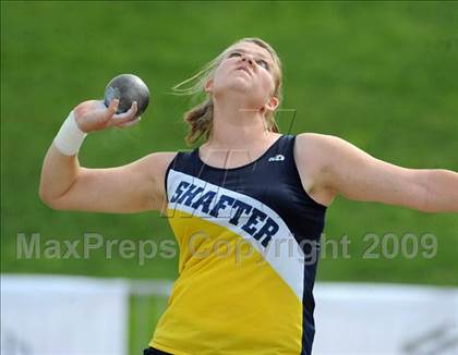 Thumbnail 2 in CIF State Championships (Preliminaries) photogallery.