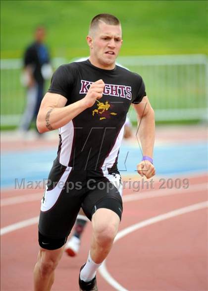 Thumbnail 3 in CIF State Championships (Preliminaries) photogallery.