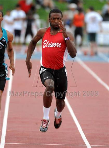 Thumbnail 1 in CIF State Championships (Preliminaries) photogallery.
