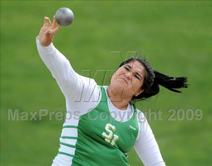 Thumbnail 3 in CIF State Championships (Preliminaries) photogallery.