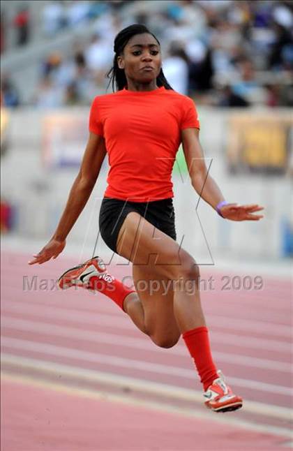 Thumbnail 2 in CIF State Championships (Preliminaries) photogallery.