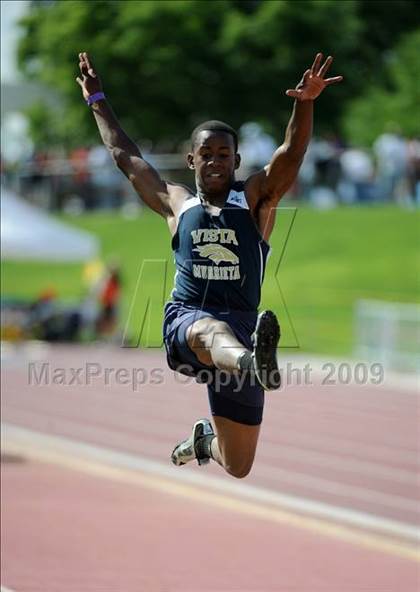 Thumbnail 1 in CIF State Championships (Preliminaries) photogallery.