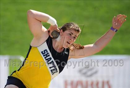 Thumbnail 3 in CIF State Championships (Preliminaries) photogallery.