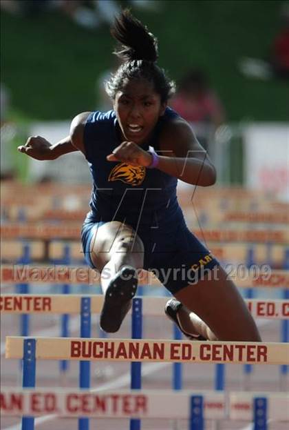 Thumbnail 1 in CIF State Championships (Preliminaries) photogallery.