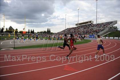 Thumbnail 3 in CIF State Championships (Preliminaries) photogallery.