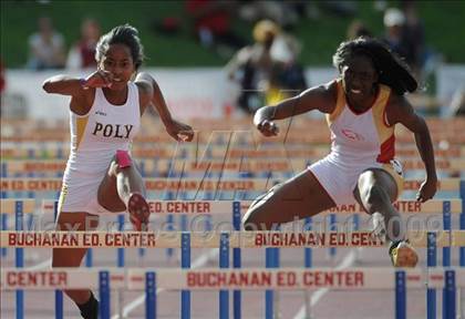 Thumbnail 3 in CIF State Championships (Preliminaries) photogallery.