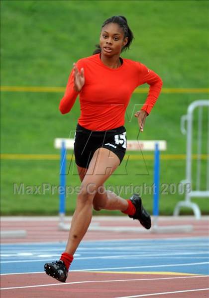 Thumbnail 1 in CIF State Championships (Preliminaries) photogallery.
