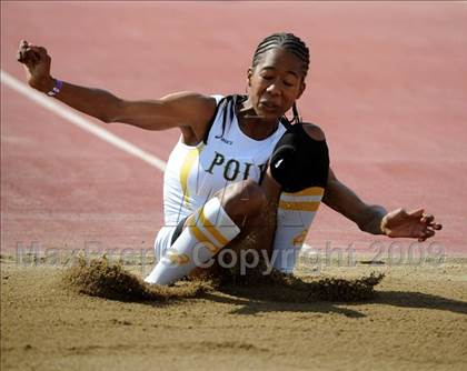 Thumbnail 3 in CIF State Championships (Preliminaries) photogallery.