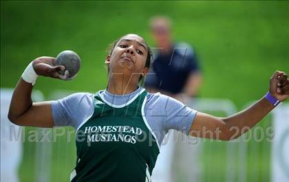 Thumbnail 2 in CIF State Championships (Preliminaries) photogallery.
