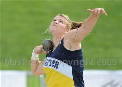 Thumbnail 3 in CIF State Championships (Preliminaries) photogallery.