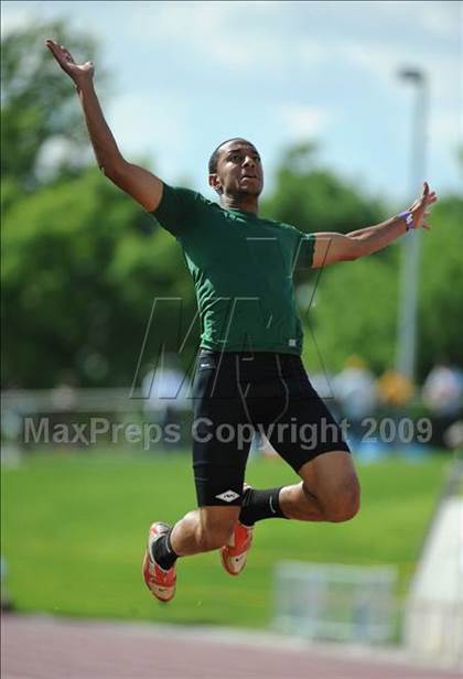 Thumbnail 1 in CIF State Championships (Preliminaries) photogallery.