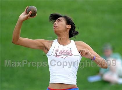 Thumbnail 3 in CIF State Championships (Preliminaries) photogallery.