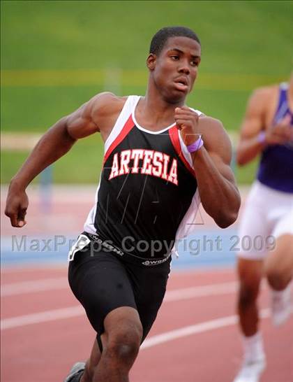 Thumbnail 1 in CIF State Championships (Preliminaries) photogallery.