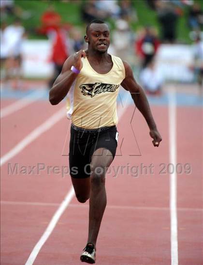 Thumbnail 1 in CIF State Championships (Preliminaries) photogallery.