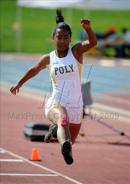 Thumbnail 1 in CIF State Championships (Preliminaries) photogallery.