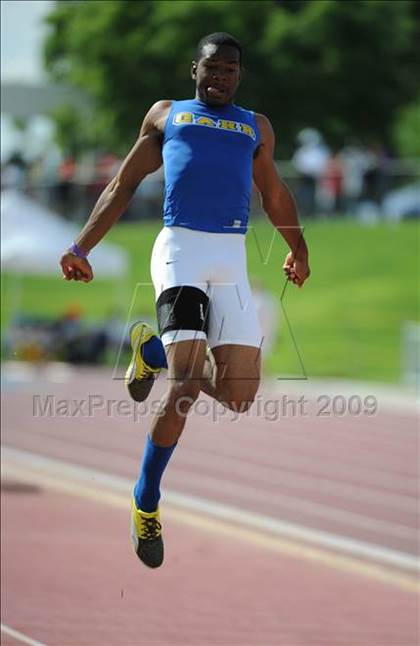 Thumbnail 3 in CIF State Championships (Preliminaries) photogallery.