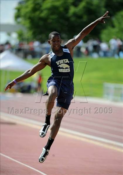 Thumbnail 3 in CIF State Championships (Preliminaries) photogallery.