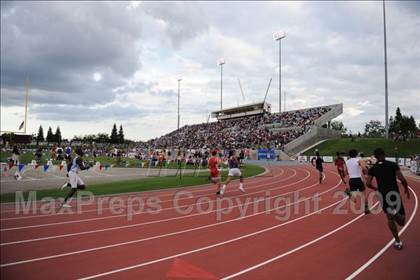 Thumbnail 1 in CIF State Championships (Preliminaries) photogallery.
