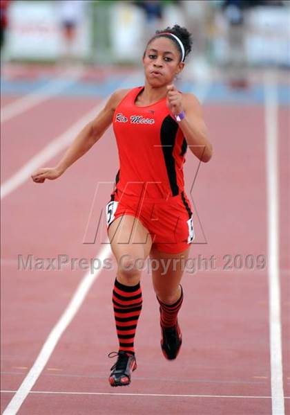 Thumbnail 3 in CIF State Championships (Preliminaries) photogallery.