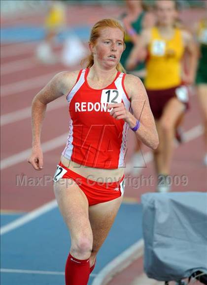 Thumbnail 2 in CIF State Championships (Preliminaries) photogallery.