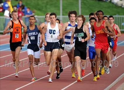 Thumbnail 1 in CIF State Championships (Preliminaries) photogallery.